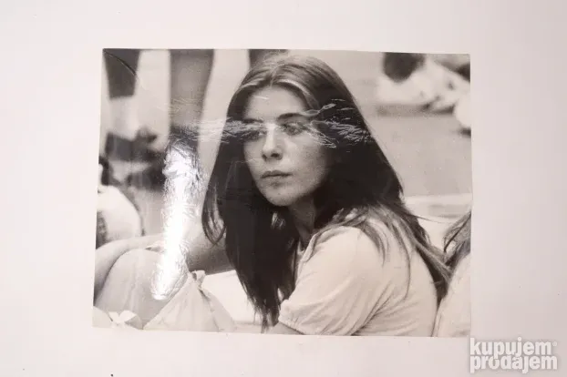 Umetnička fotografija Mladi iz Knez Mihajlove Korać 71