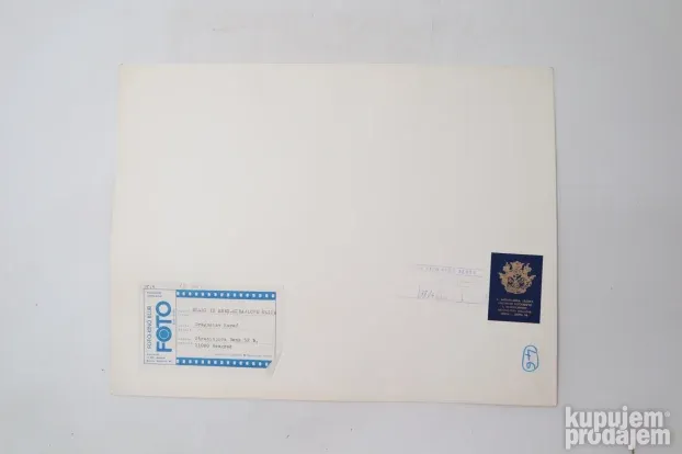 Umetnička fotografija Mladi iz Knez Mihajlove Korać 71