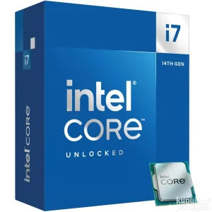 Intel Core i7-14700k 3.40GHz LGA-1700 Box BX8071514700K