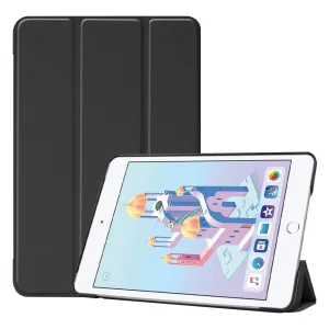 Futrola Ultra Slim za Ipad 4 5 Mini crni