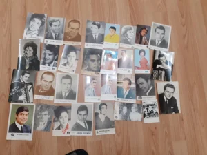 Stare fotografije
