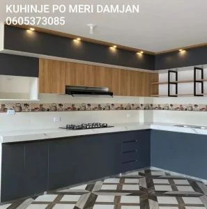 Kuhinje po meri