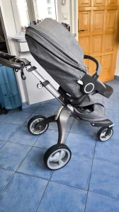 STOKKE Xplory set 3u1