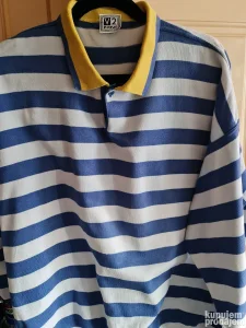 Versace koncana bluza XL!Plus Versace kosulja 50ev.kratak ru