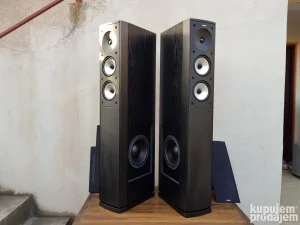 Jamo S626