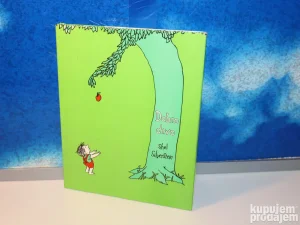 dobro drvo shel silverstein