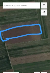 Žitorađa, Samarinovac, 48 ar