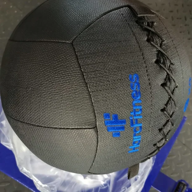 Pro Bounce Wall Ball mekana medicinka 4-6-9kg