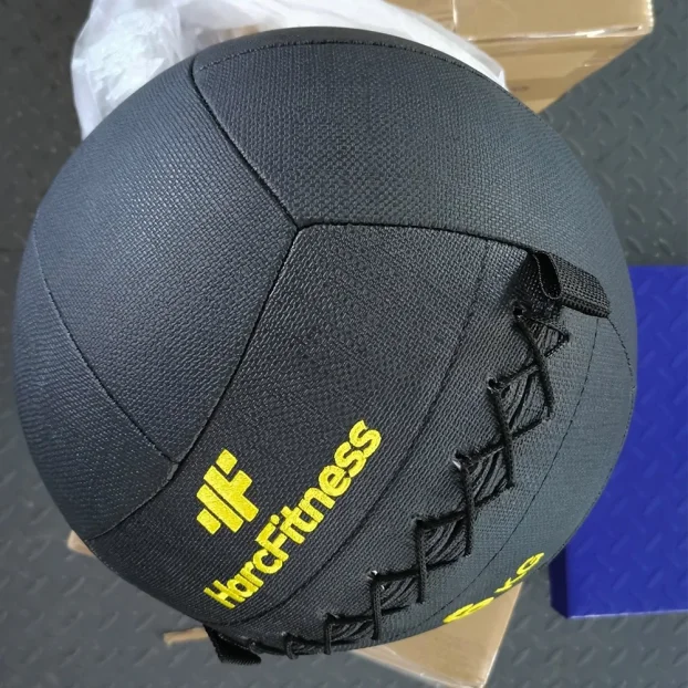Pro Bounce Wall Ball mekana medicinka 4-6-9kg