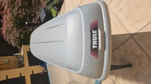 Krovni koferi i nosači