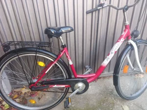 Mc Kenzie City 300 Confort 28 coli 3 brz sa kontrom