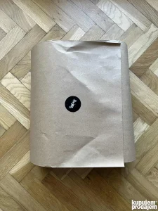 Coach loafers potpuno nove nikad nošene nisu polovne