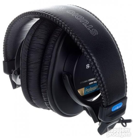Sony MDR-7506 Slušalice