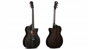 Deviser LS-130 TBK 40" Akusticna gitara