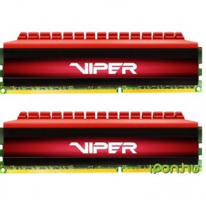 PATRIOT 16GB Viper 4 DDR4 3200MHz CL16 KIT