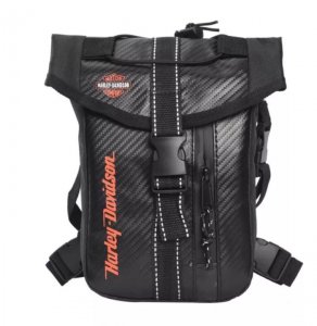 Harley Davidson moto torbica za nogu