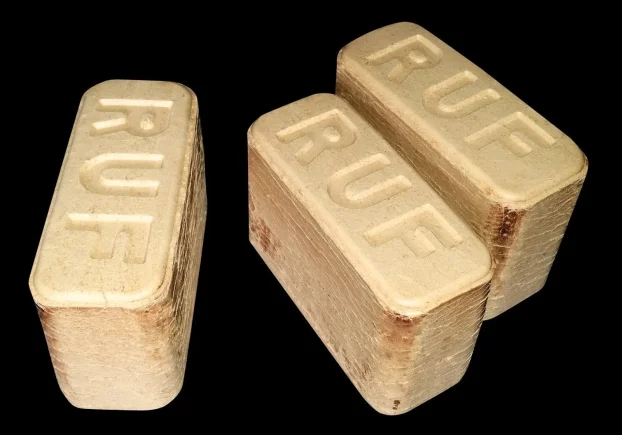 Briket 100% Čista Bukva Akcija