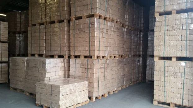 Briket 100% Čista Bukva Akcija