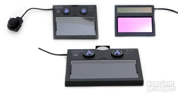 Maska za varenje Kabare Devojka(M87017) NA LAGERU!