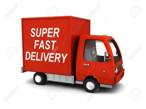 Usluzno porucivanje robe na EU adresu