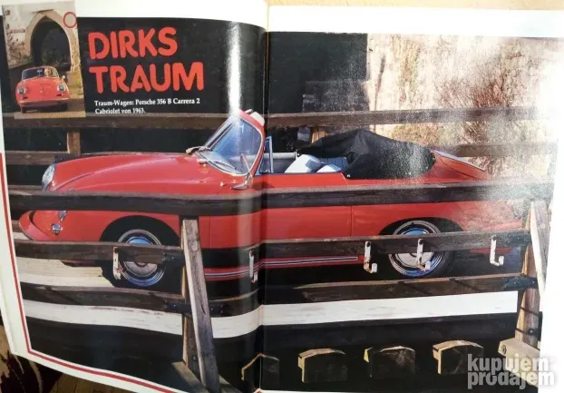 Motor Klassik, februar 1990
