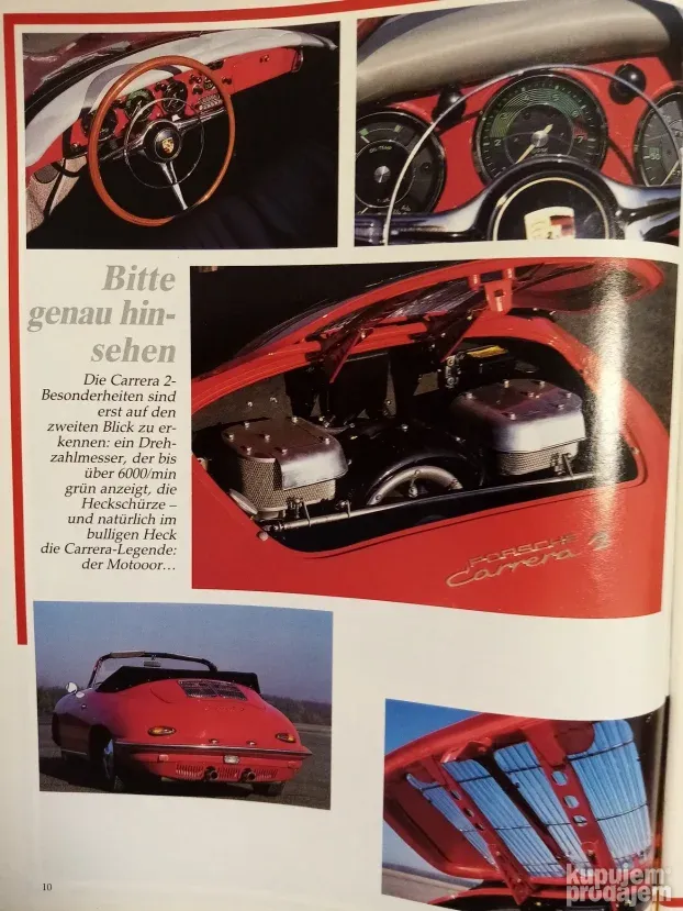 Motor Klassik, februar 1990