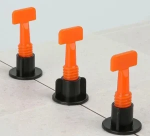 Nivelatori za pločice 50 kom.