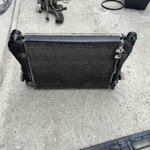 Hladnjak za Pasat B7