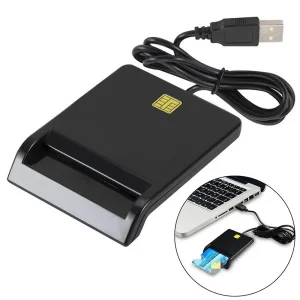 Čitač elektronskih smart kartica
