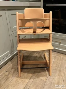 STOKKE Tripp Trapp + Dodatak