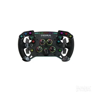 Mosa GS V2P GT Steering Wheel