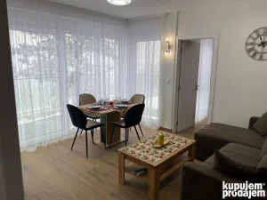 Apartman SUNCE Divčibare