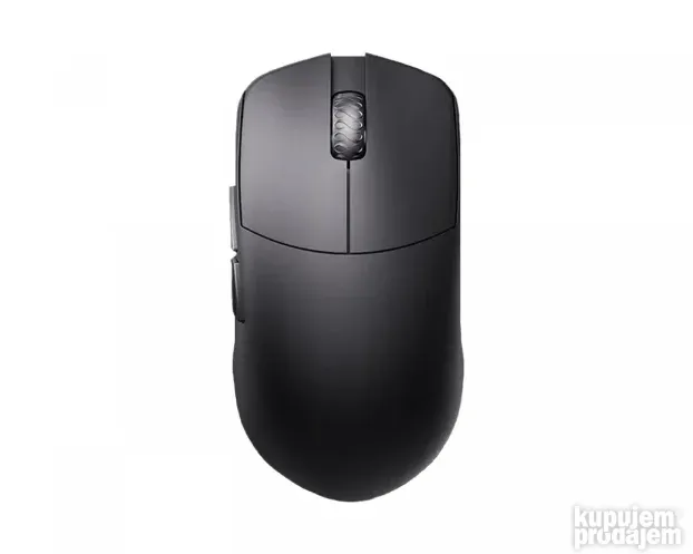Lamzu Maya 4k black