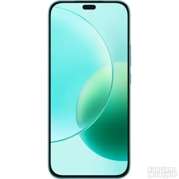 HONOR 400 Lite 6.7" 5G 8/256GB DualSIM green