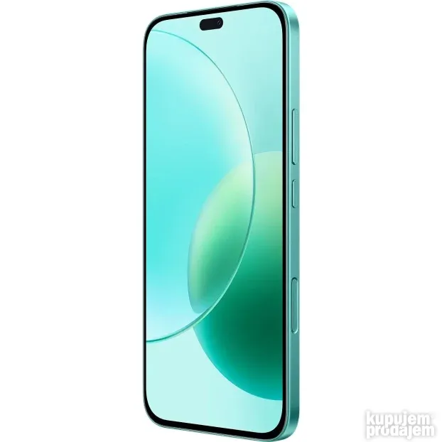 HONOR 400 Lite 6.7" 5G 8/256GB DualSIM green