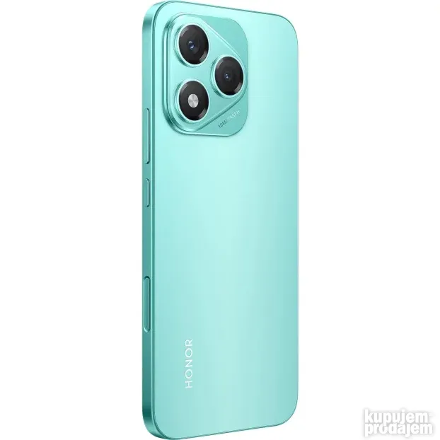 HONOR 400 Lite 6.7" 5G 8/256GB DualSIM green