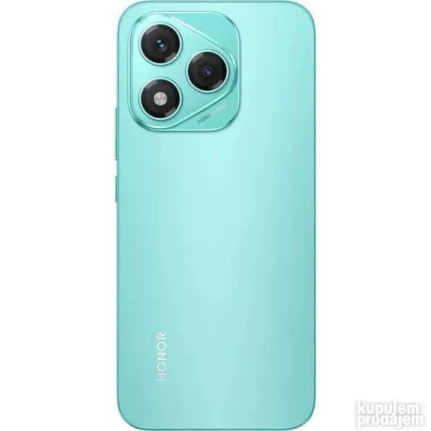 HONOR 400 Lite 6.7" 5G 8/256GB DualSIM green