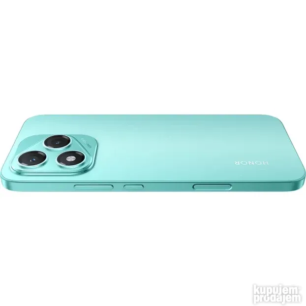 HONOR 400 Lite 6.7" 5G 8/256GB DualSIM green