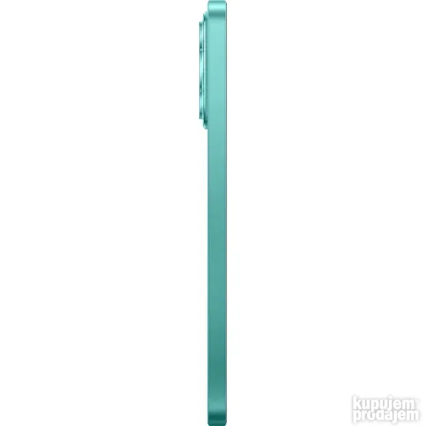 HONOR 400 Lite 6.7" 5G 8/256GB DualSIM green