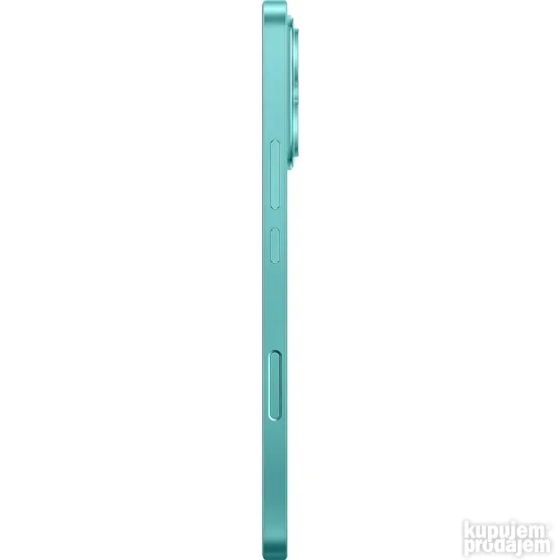 HONOR 400 Lite 6.7" 5G 8/256GB DualSIM green