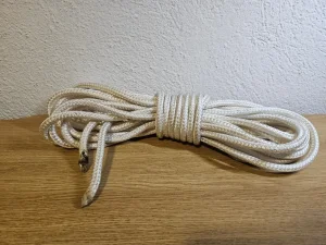 Sinteticki konopac sinteticko neistegljivo uze 15m fi 15mm