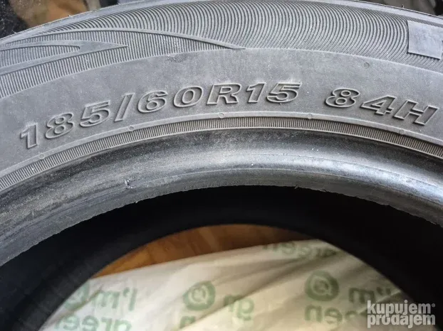 185 60 15 NEXEN letnje gume i Tigar Sigura 185 60 14