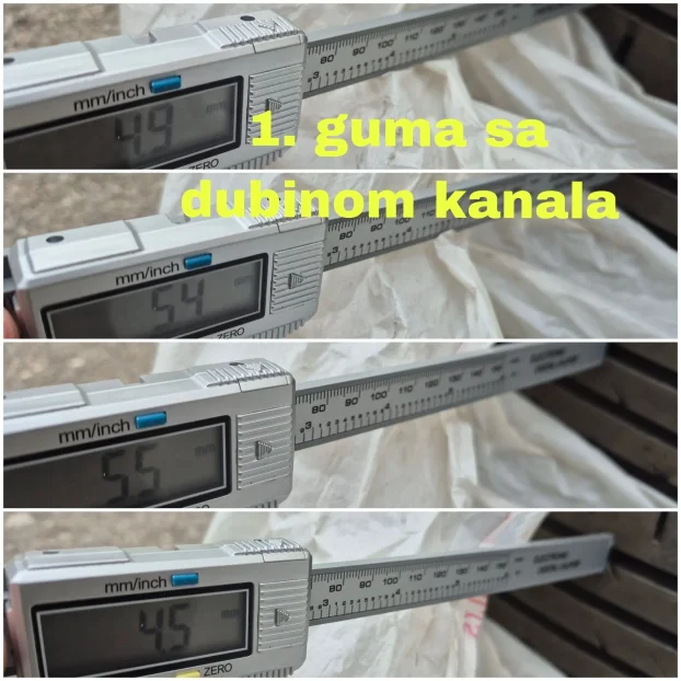 185 60 15 NEXEN letnje gume i Tigar Sigura 185 60 14