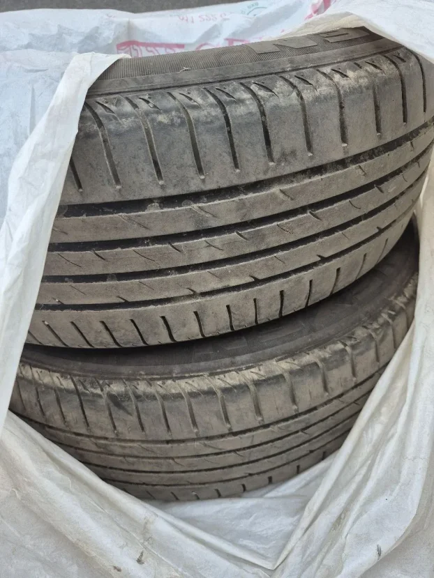 185 60 15 NEXEN letnje gume i Tigar Sigura 185 60 14