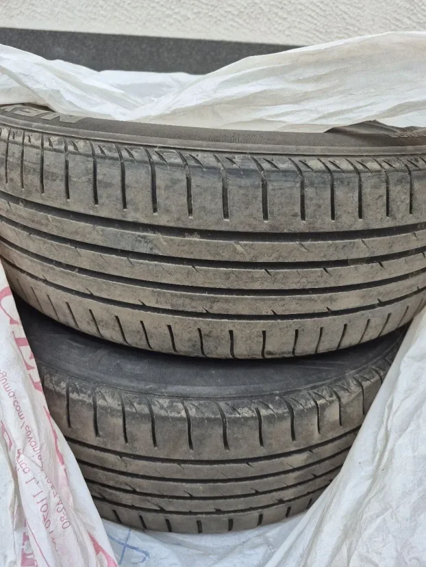185 60 15 NEXEN letnje gume i Tigar Sigura 185 60 14