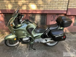 Hitno BMW R1100RT fiksno