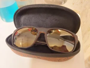 Ženske naočare Maui Jim MJ721-10MR Made in Italy ORIGINAL