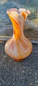 Murano vaza
