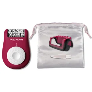 ROWENTA EP1120F1 Easy Touch epilator lila