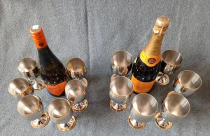 Zepter čaše za vino